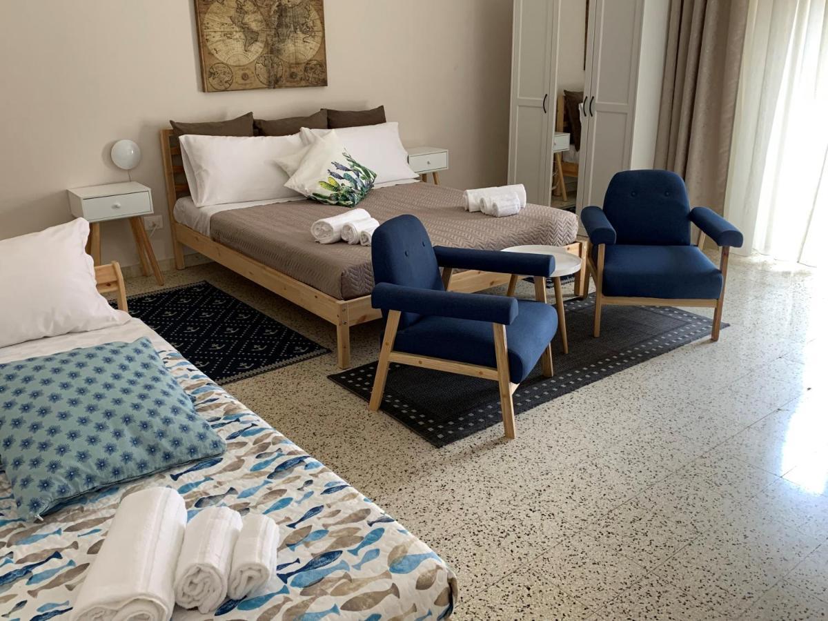 Mita Apartments Catania Bagian luar foto