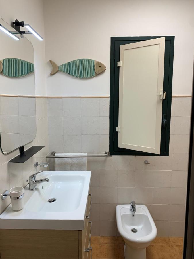 Mita Apartments Catania Bagian luar foto