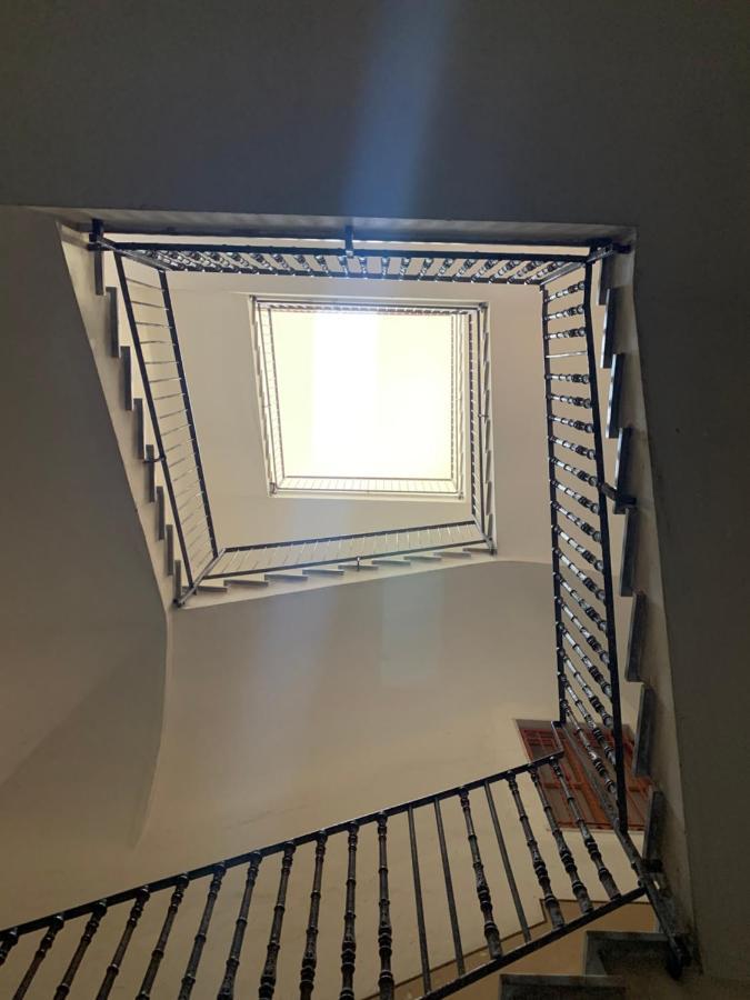 Mita Apartments Catania Bagian luar foto