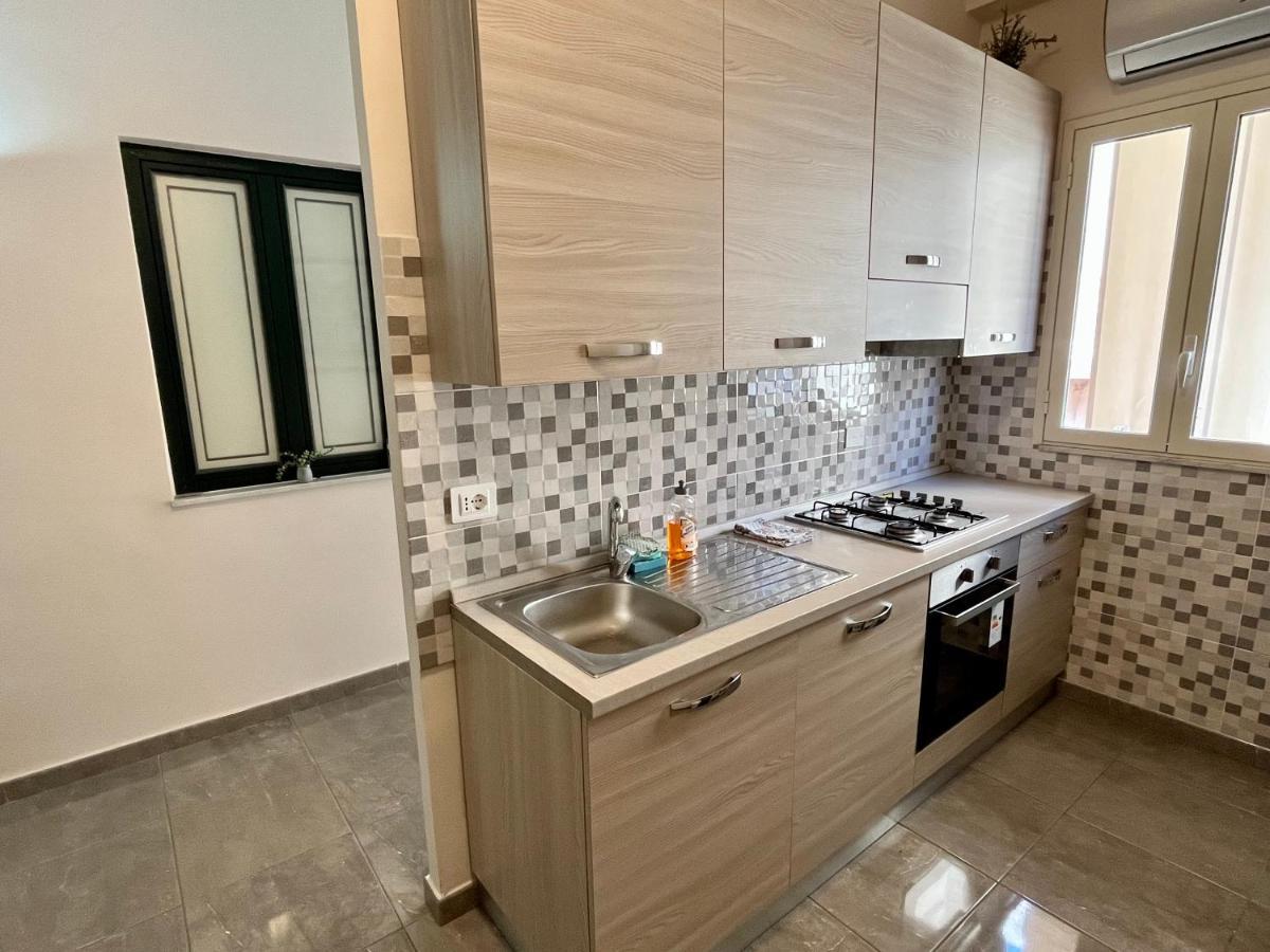 Mita Apartments Catania Bagian luar foto